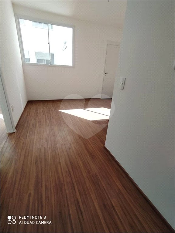 Apartamento à venda com 2 quartos em Residencial Campos de Piemonte, Araraquara, SP