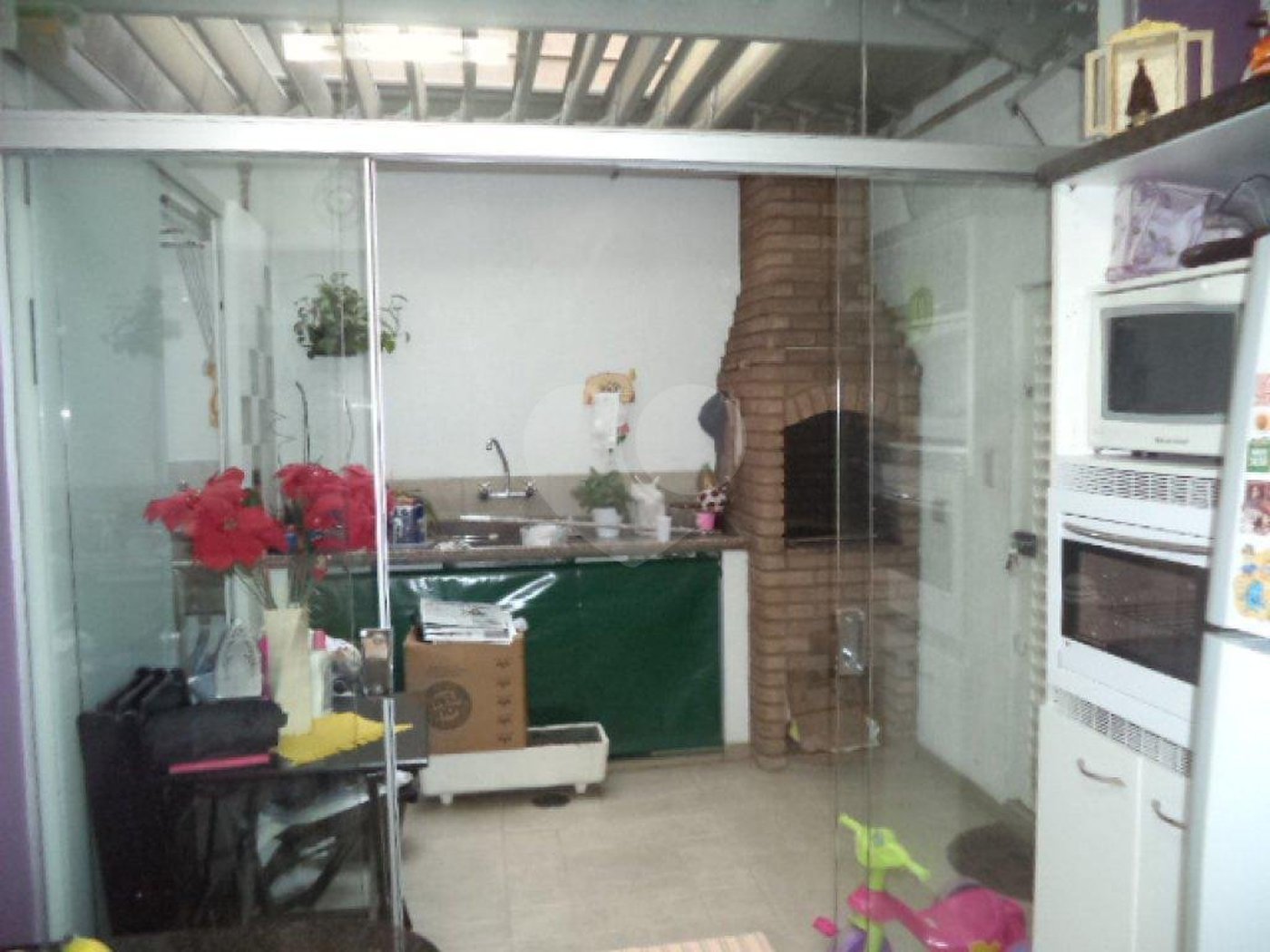Sobrado à venda com 3 quartos, sendo 1 suíte, em Santana, São Paulo, SP