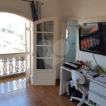Sobrado à venda com 3 quartos, sendo 2 suítes,  em Vila Paulicéia, São Paulo, SP