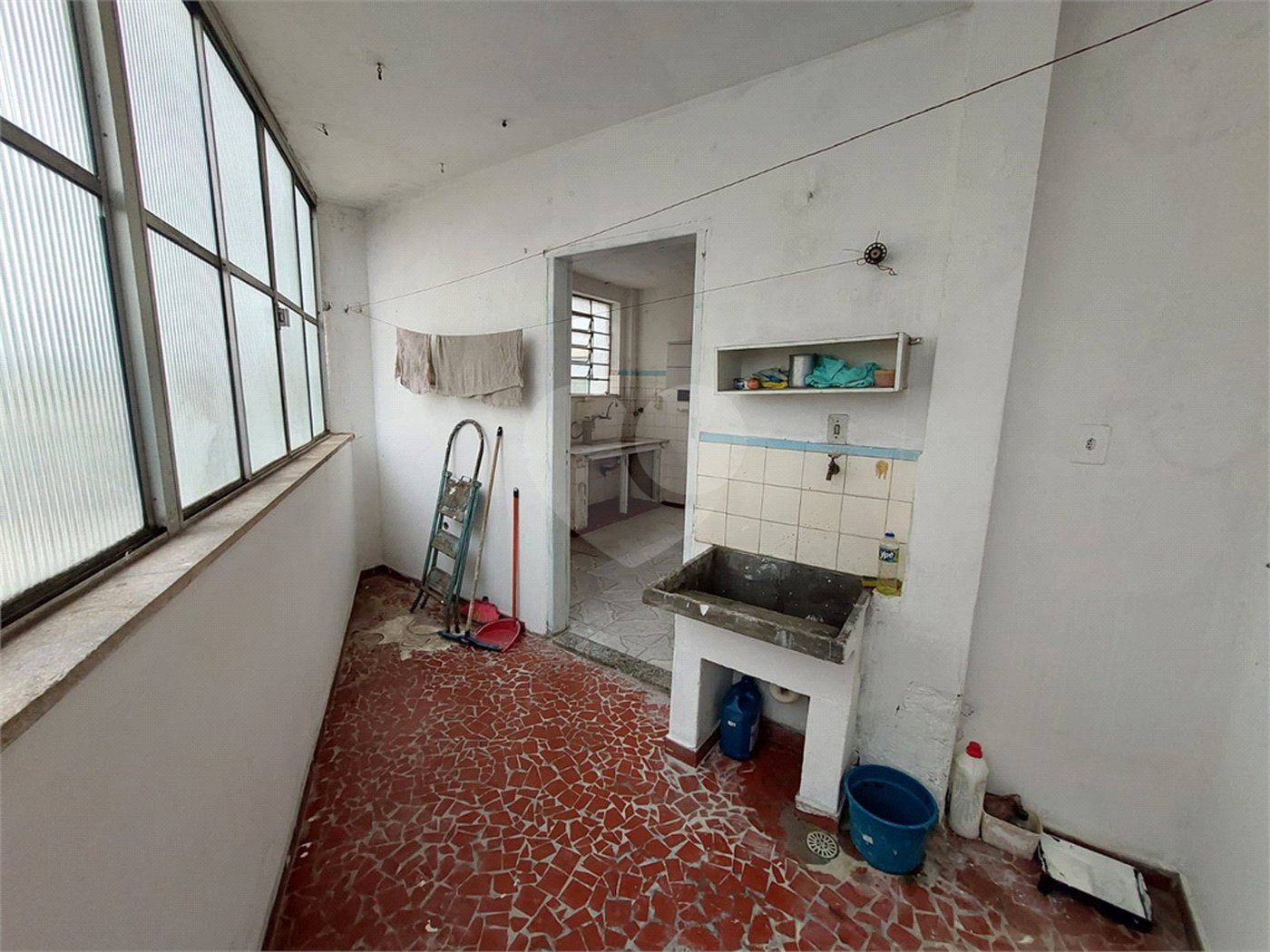 Apartamento à venda com 2 quartos em Santana, São Paulo, SP