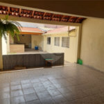 Casa de Vila à venda com 3 quartos em Jardim Santa Cruz, Salto, SP