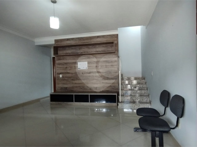 Sobrado à venda com 4 suítes em Vila Albertina, São Paulo, SP