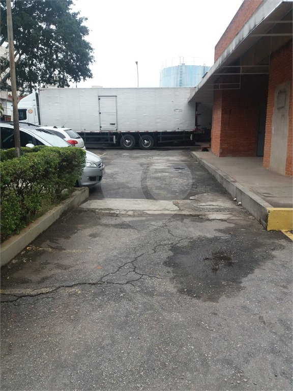 Prédio para alugar em Limão, São Paulo, SP