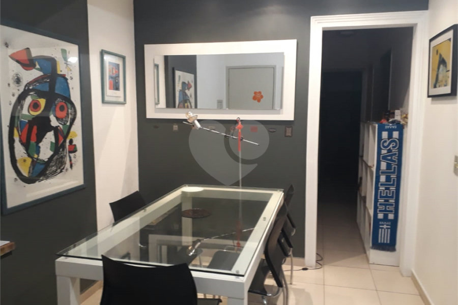 Apartamento à venda com 2 quartos em Parada Inglesa, São Paulo, SP