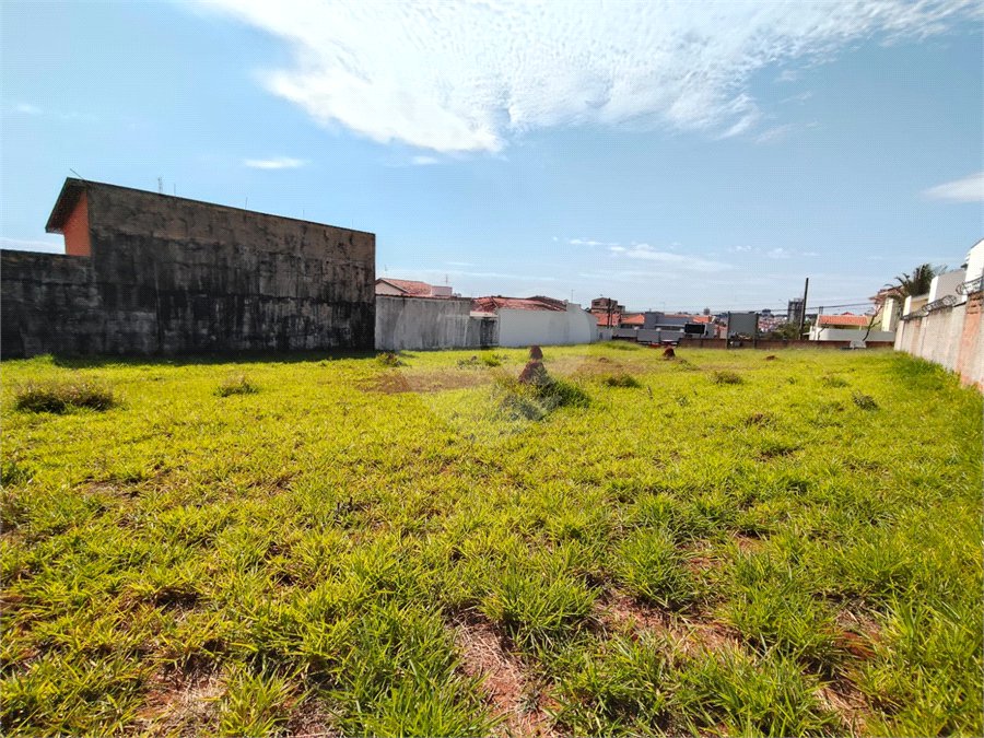Terreno à venda em Vila São José, Itapetininga, SP