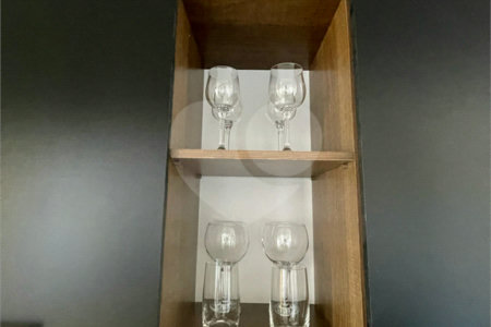 Apartamento à venda ou para alugar com 1 quarto em Vila Mariana, São Paulo, SP