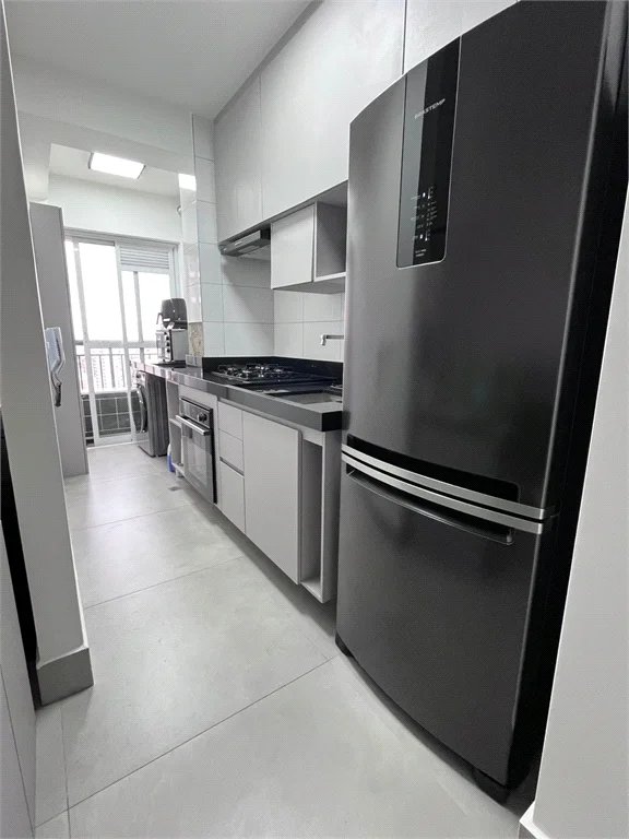 Apartamento à venda com 2 quartos, sendo 1 suíte, em Vila Andrade, São Paulo, SP
