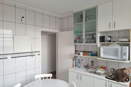 Apartamento com 2 dormitórios à venda, 110 m² por R$ 535.000,00 - Embaré - Santos/SP