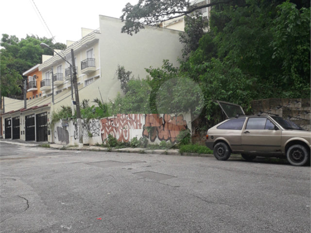 Terreno à venda em Santana, São Paulo, SP