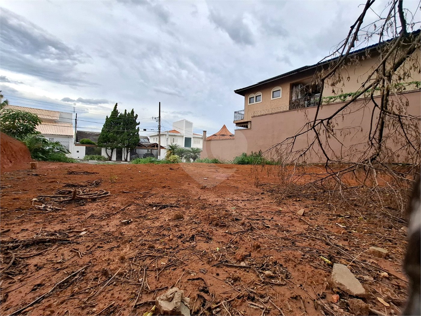 Terreno à venda em Vila Albertina, São Paulo, SP