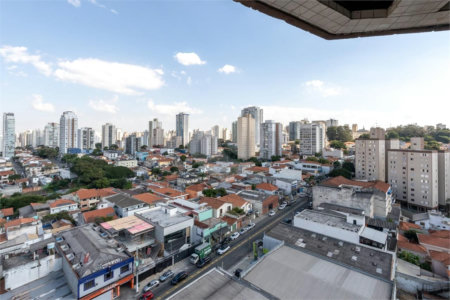 Apartamento à venda com 3 quartos, sendo 1 suíte, em Vila Mariana, São Paulo, SP