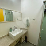 Apartamento à venda com 3 quartos, sendo 1 suíte, em Mandaqui, São Paulo, SP