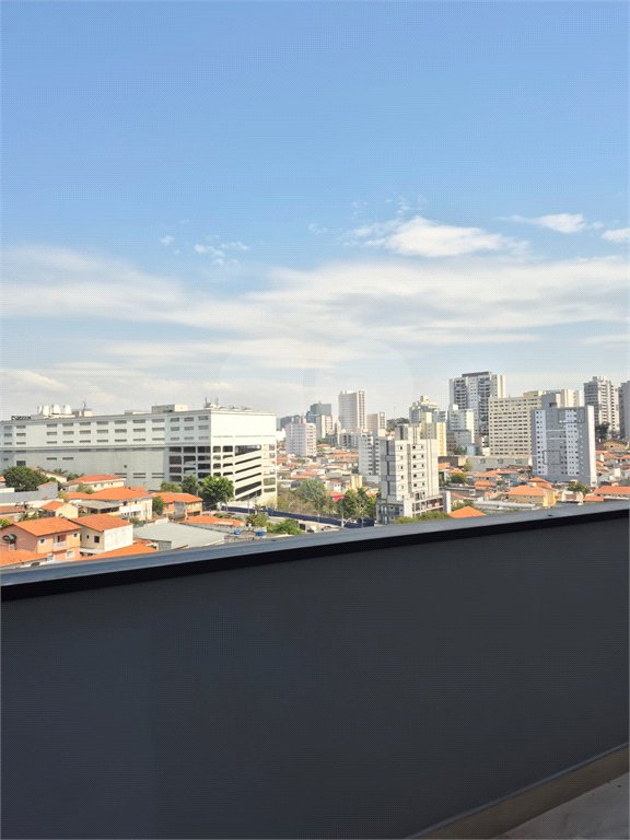 Apartamento para alugar com 2 quartos em Tucuruvi, São Paulo, SP