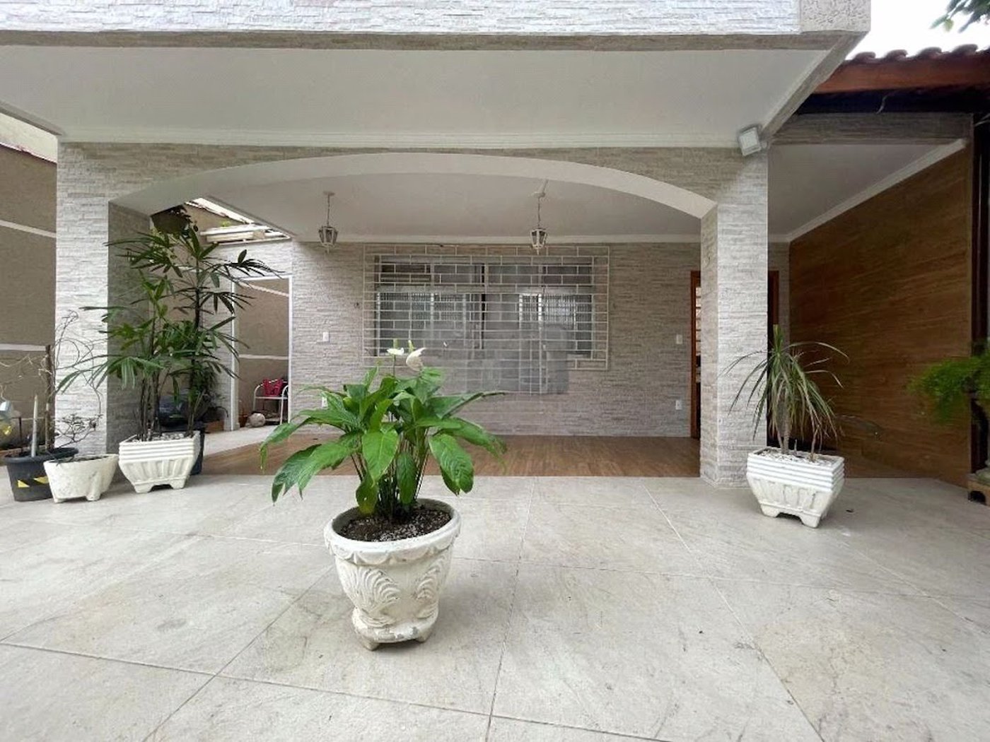 Casa Residencial à venda, Embaré, Santos - CA0388.