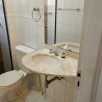 Apartamento à venda com 2 quartos, sendo 1 suíte,  em Vila Suzana, São Paulo, SP