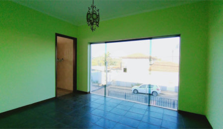 Casa à venda ou para alugar com 4 quartos, sendo 1 suíte,  em Jardim Santa Rosália, Sorocaba, SP