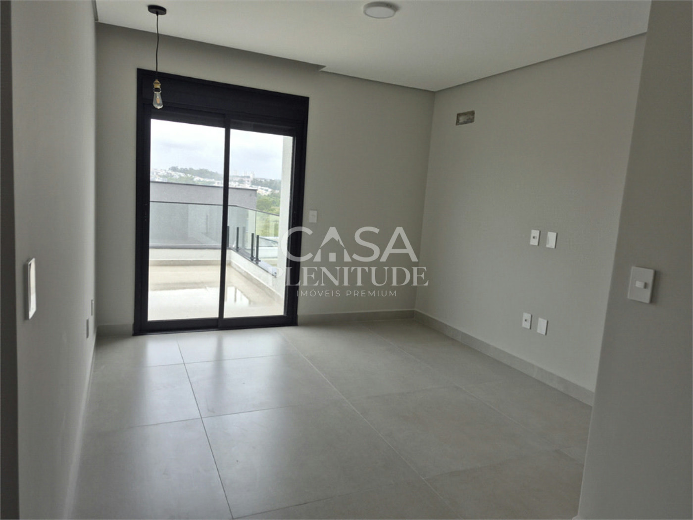 Casa em condomínio à venda com 3 suítes em Jardim Villagio Milano, Sorocaba, SP