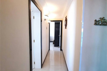 Apartamento à venda, 271 m² por R$ 3.500.000,00 - Pitangueiras - Guarujá/SP