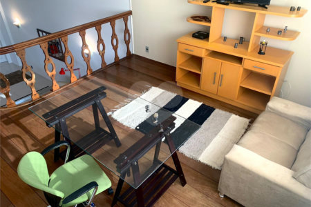 Apartamento à venda com 4 quartos, sendo 2 suítes,  em Vila Andrade, São Paulo, SP