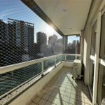 Apartamento à venda com 3 quartos, sendo 1 suíte, em Vila Andrade, São Paulo, SP