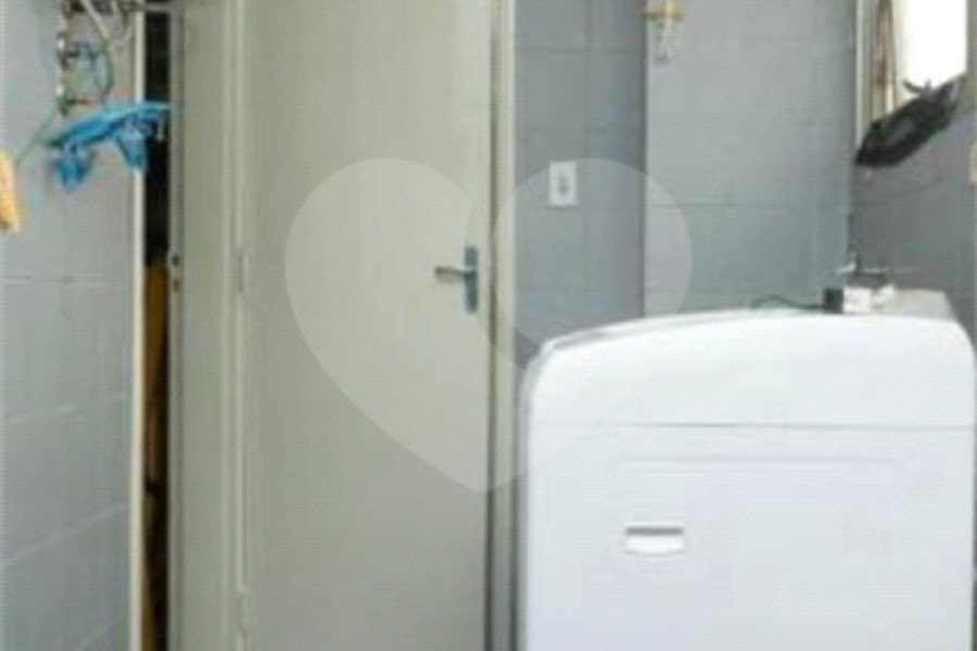 Apartamento à venda com 4 quartos, sendo 1 suíte, em Cambuci, São Paulo, SP