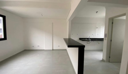 Casa com 2 dormitórios à venda, 95 m² por R$ 585.000,00 - Macuco - Santos/SP