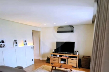 Apartamento à venda com 3 suítes em Alto da Boa Vista, São Paulo, SP