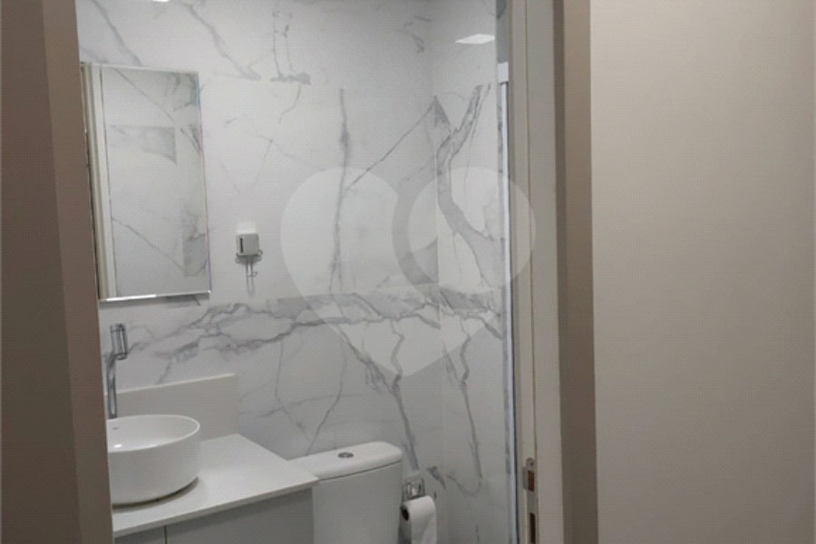 Casa para alugar com 1 suíte no condomínio Hub Vila Madalena, São Paulo - SP