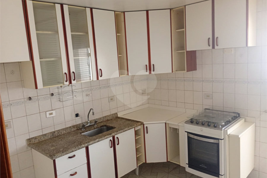 Apartamento à venda com 2 quartos, sendo 1 suíte, em Santana, São Paulo, SP