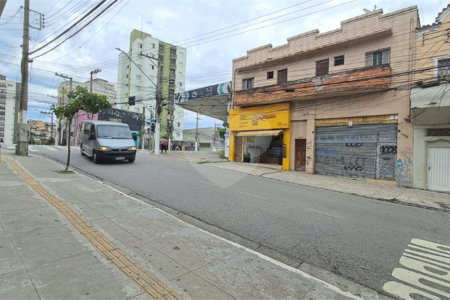 Sala à venda em Tucuruvi, São Paulo, SP