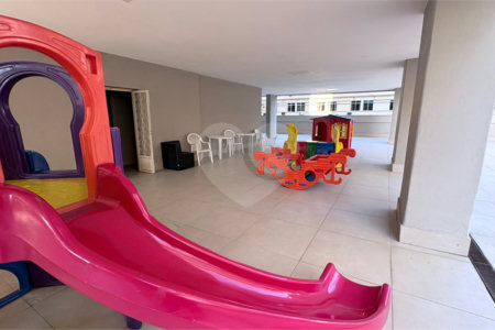 Apartamento à venda com 3 quartos, sendo 1 suíte,  em Tijuca, Rio de Janeiro, RJ