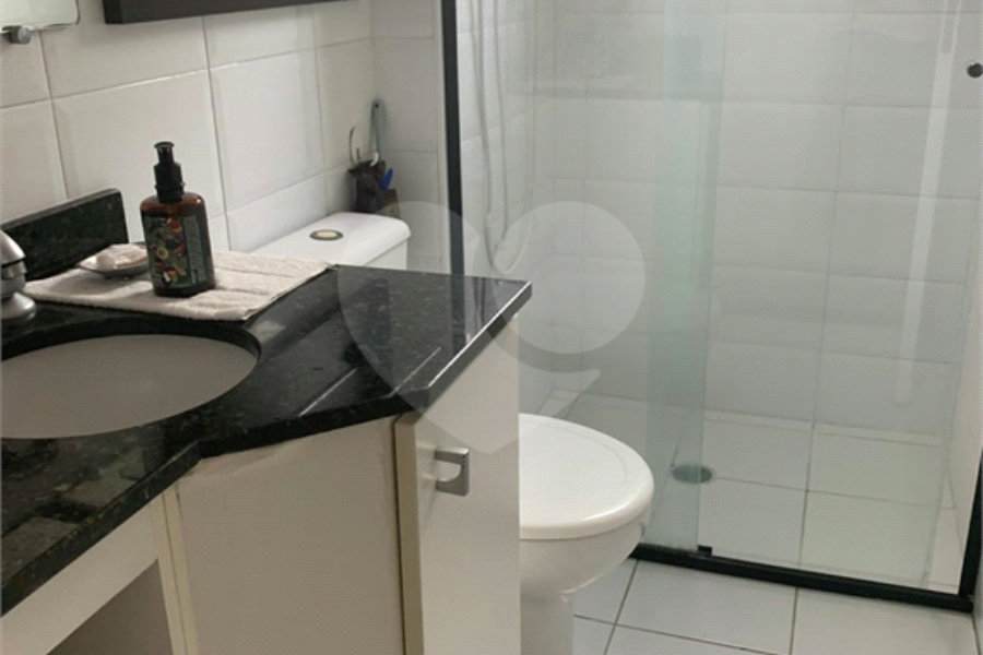 Apartamento à venda com 2 quartos, sendo 1 suíte, em Água Fria, São Paulo, SP