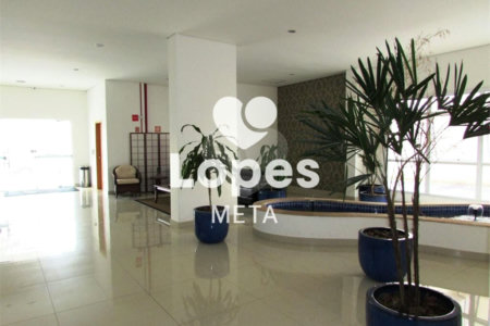Apartamento à venda com 3 quartos, sendo 1 suíte, em Parque Residencial Aquarius, São José dos Campos, SP