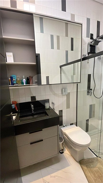 Casa à venda ou para alugar com 4 suítes no condomínio Jardim Salto Grande, Araraquara - SP