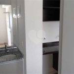 Apartamento para alugar com 1 quarto em Jabaquara, São Paulo, SP