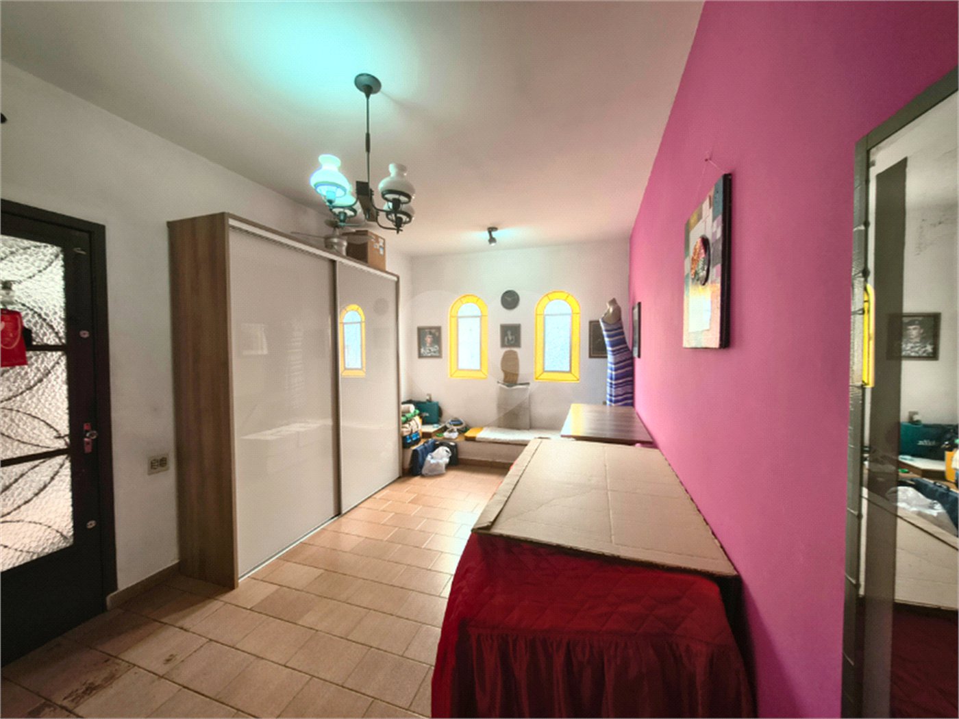 Casa à venda com 3 quartos em Jardim Refúgio, Sorocaba, SP