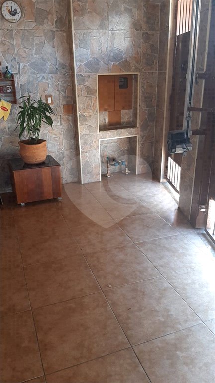 Sobrado à venda com 3 quartos, sendo 1 suíte, em Jaçanã, São Paulo, SP