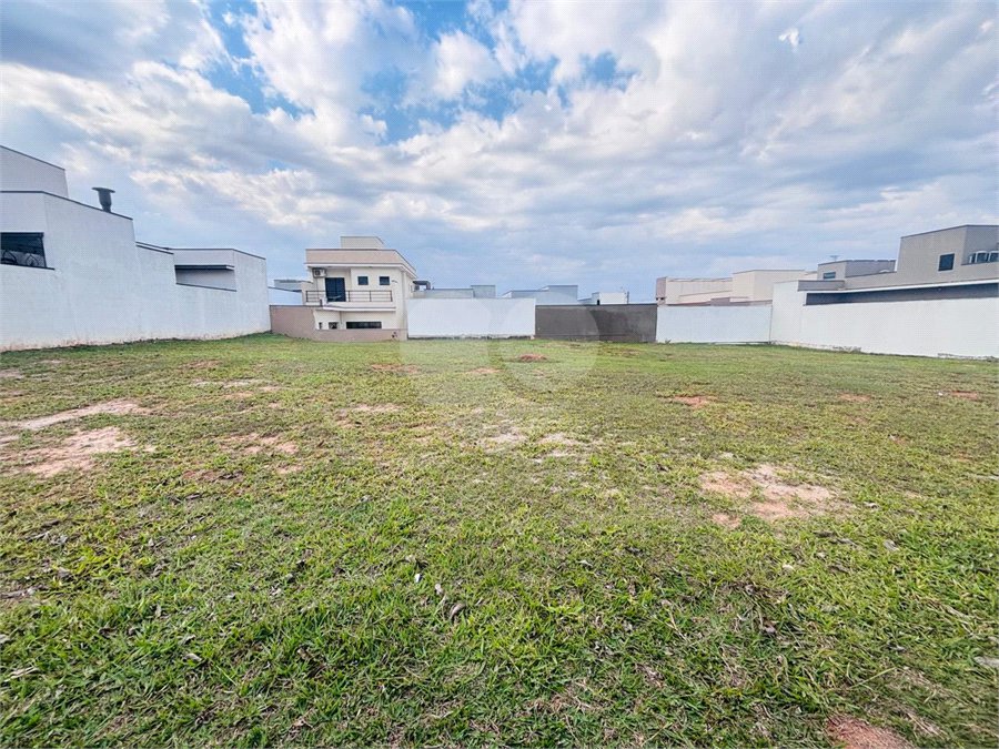 Terreno à venda no condomínio Residencial Villagio Wanel, Sorocaba - SP
