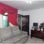 Casa Térrea à venda com 4 quartos, sendo 1 suíte,  em Vila Mazzei, São Paulo, SP