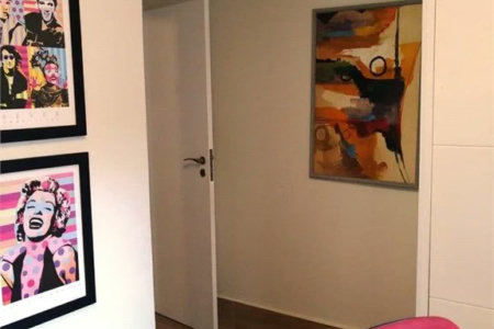 Casa à venda com 4 quartos, sendo 3 suítes, em Vila Tramontano, São Paulo, SP
