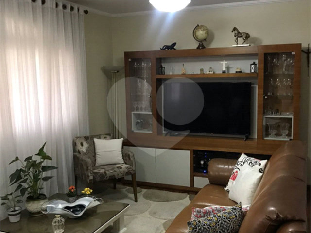 Sobrado à venda com 3 suítes em Mandaqui, São Paulo, SP