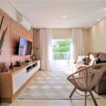 Apartamento Residencial à venda, Centro, Guarujá - AP1936.