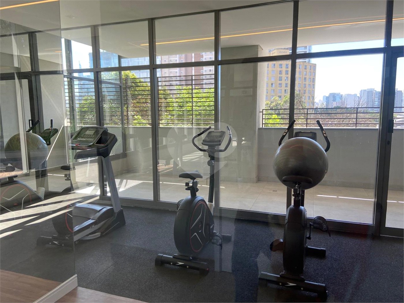 Studio à venda com 1 quarto em Butantã, São Paulo, SP