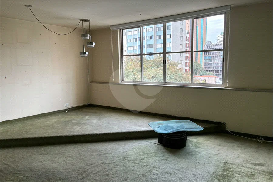 Apartamento à venda com 3 quartos em Paraíso, São Paulo, SP