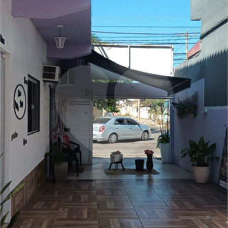 Casa à venda com 6 quartos em Campo Grande, Rio de Janeiro, RJ