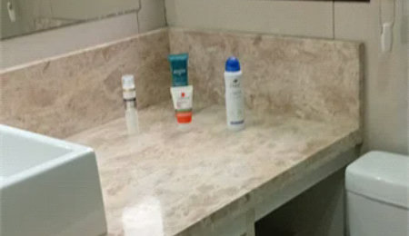 Apartamento à venda com 3 quartos, sendo 1 suíte,  em Vila Andrade, São Paulo, SP