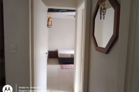 Cobertura à venda, 205 m² por R$ 870.000,00 - Central Park - Guarujá/SP