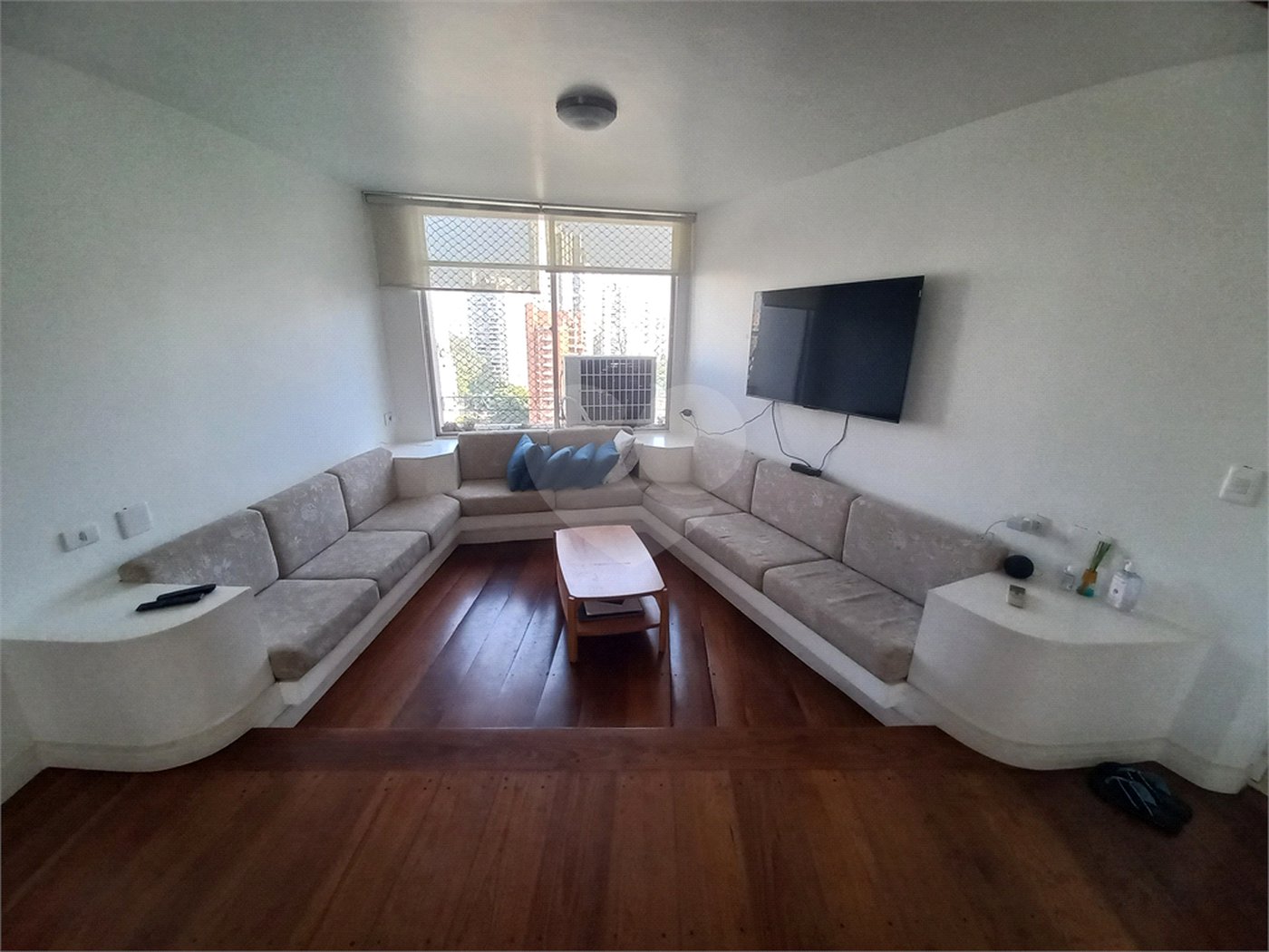 Apartamento à venda com 3 quartos, sendo 1 suíte, em Vila Andrade, São Paulo, SP