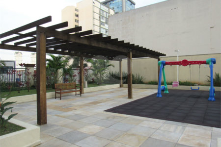 Apartamento para alugar com 3 suítes em Santana, São Paulo, SP