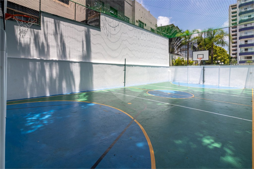 Apartamento à venda com 4 quartos, sendo 3 suítes, em Brooklin Paulista, São Paulo, SP
